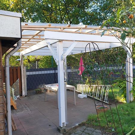 B & B Buchhorst 21481 מראה חיצוני תמונה