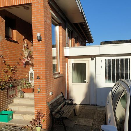 B & B Buchhorst 21481 מראה חיצוני תמונה