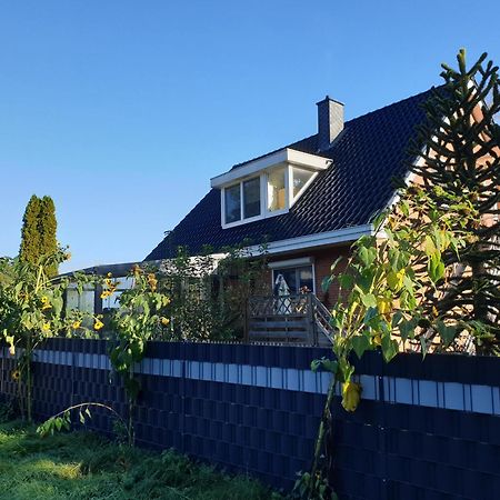 B & B Buchhorst 21481 מראה חיצוני תמונה