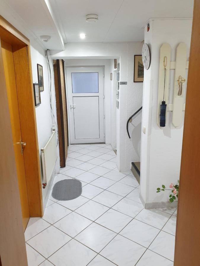 B & B Buchhorst 21481 מראה חיצוני תמונה