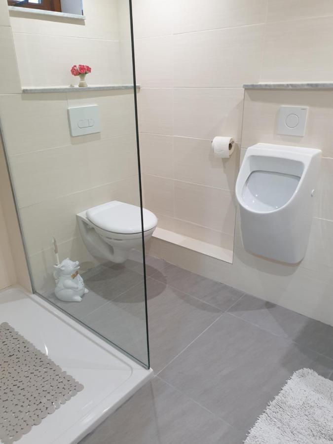 B & B Buchhorst 21481 מראה חיצוני תמונה