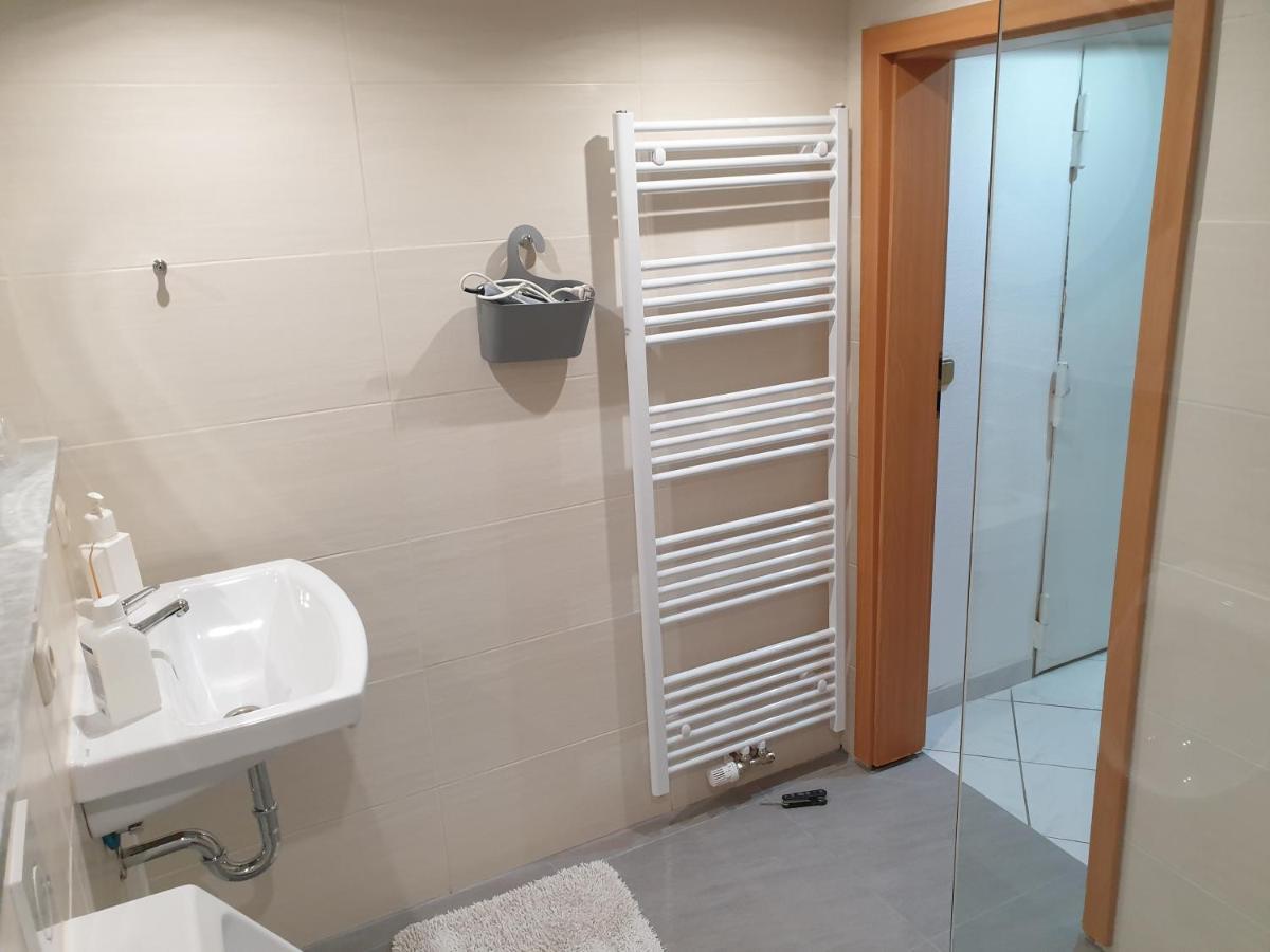 B & B Buchhorst 21481 מראה חיצוני תמונה