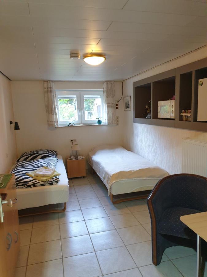 B & B Buchhorst 21481 מראה חיצוני תמונה