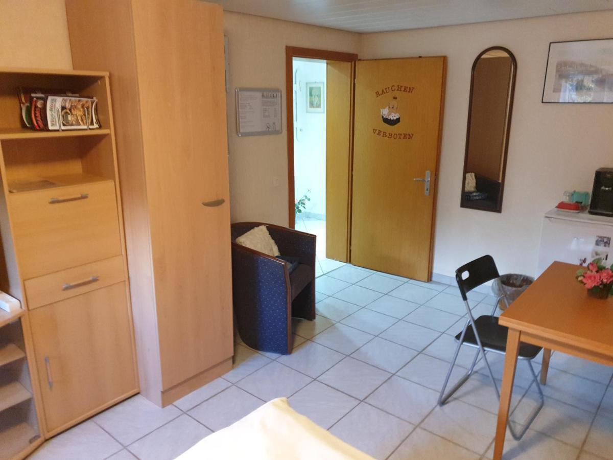 B & B Buchhorst 21481 מראה חיצוני תמונה