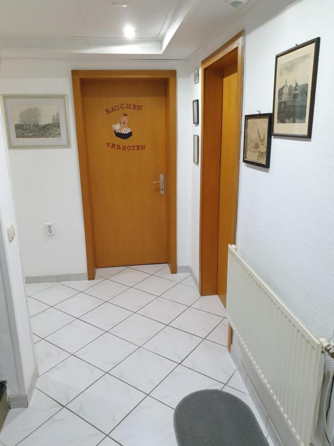 B & B Buchhorst 21481 מראה חיצוני תמונה