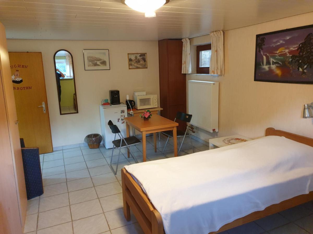 B & B Buchhorst 21481 מראה חיצוני תמונה
