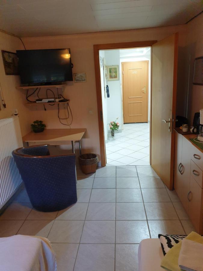 B & B Buchhorst 21481 מראה חיצוני תמונה