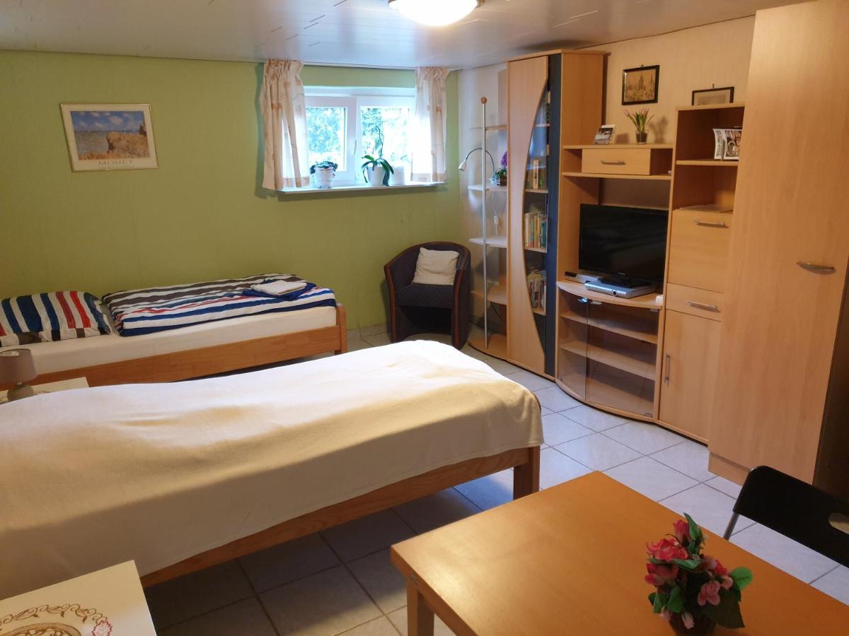 B & B Buchhorst 21481 מראה חיצוני תמונה