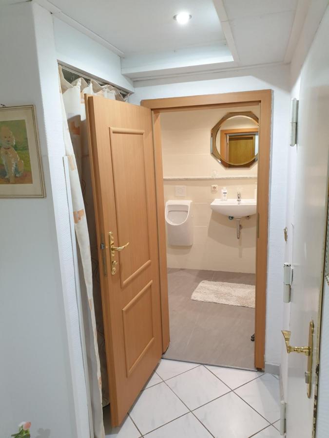 B & B Buchhorst 21481 מראה חיצוני תמונה