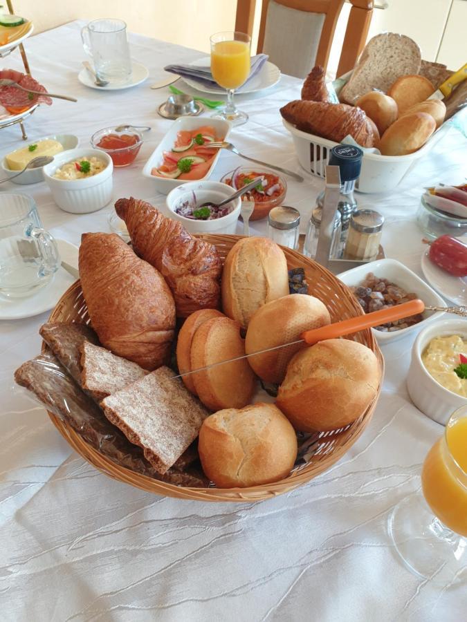 B & B Buchhorst 21481 מראה חיצוני תמונה