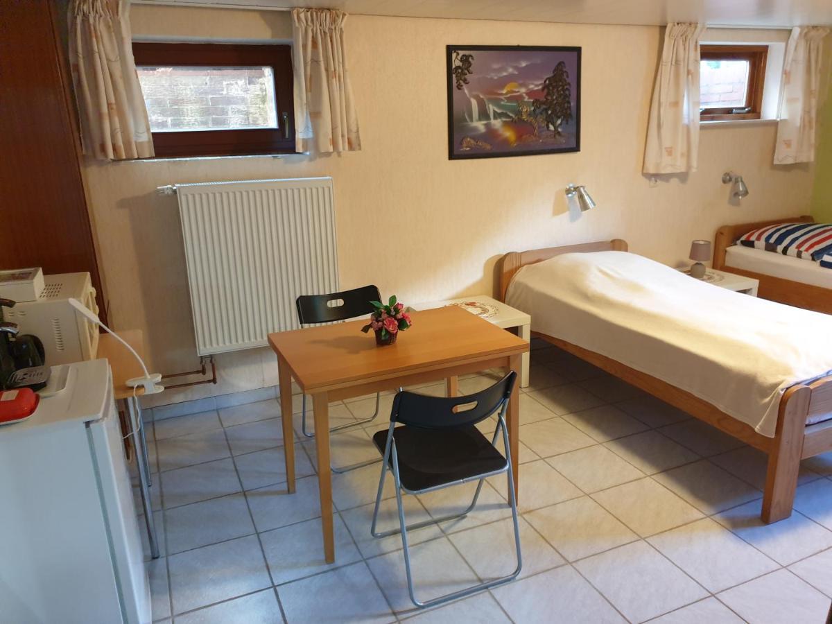 B & B Buchhorst 21481 מראה חיצוני תמונה