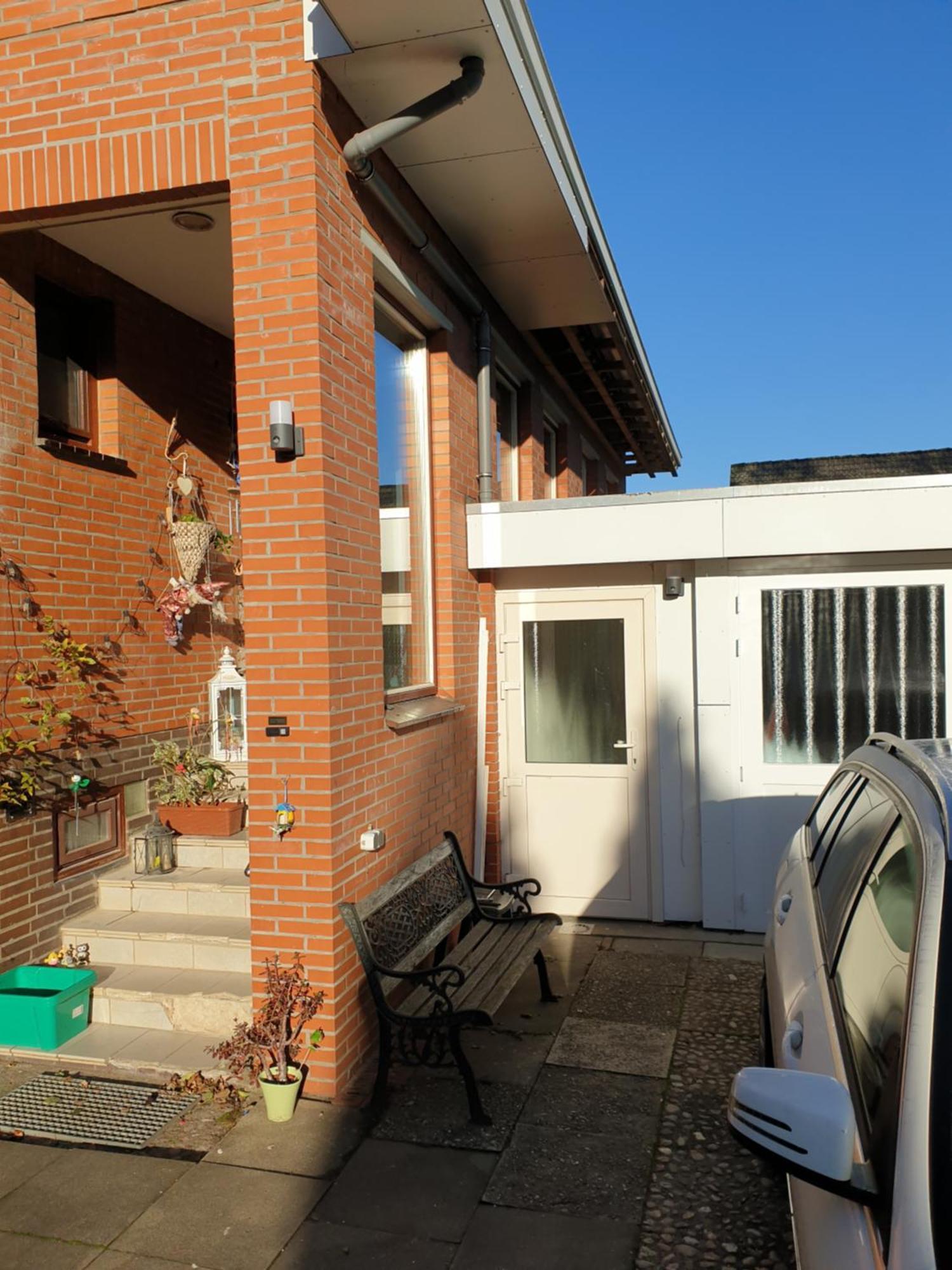 B & B Buchhorst 21481 מראה חיצוני תמונה