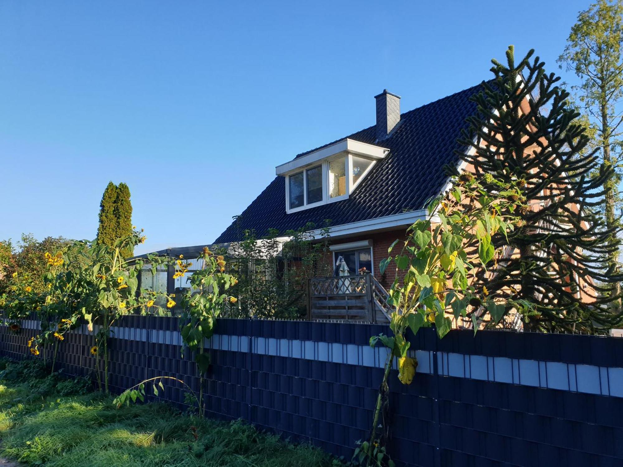 B & B Buchhorst 21481 מראה חיצוני תמונה