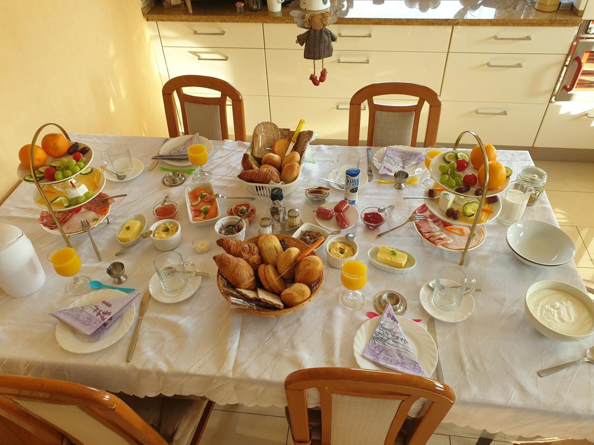 B & B Buchhorst 21481 מראה חיצוני תמונה